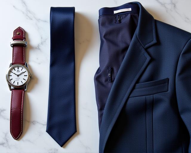 Personal shopping and outfit planning session